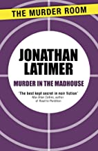 Murder in the Madhouse (A Bill Crane Mystery) (English Edition)