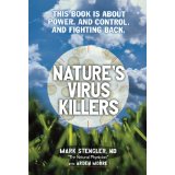 Nature's Virus Killers (English Edition)