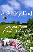 A Sticky End (The Swaddlecombe Mysteries Book 1) (English Edition)