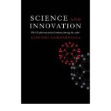 [(Science and Innovation: The US Pharmaceutical Industry During the 1980s )] [Author: Alfonso Gambardella] [May-2008]