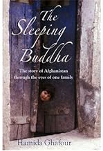 [(The Sleeping Buddha )] [Author: Hamida Ghafour] [Mar-2007]