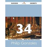 [(Synchronous 34 Success Secrets - 34 Most Asked Questions on Synchronous - What You Need to Know )] [Author: Philip Gonzales] [Jul-2013]