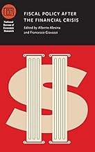 [(Fiscal Policy After the Financial Crisis )] [Author: Alberto Alesina] [Jul-2013]