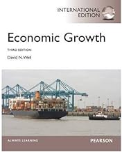 [(Economic Growth)] [ By (author) David N. Weil ] [September, 2012]