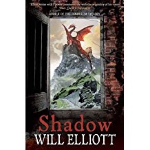 [(Shadow)] [ By (author) Will Elliott ] [December, 2012]