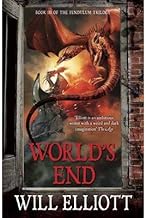 [(World's End)] [ By (author) Will Elliott ] [March, 2013]
