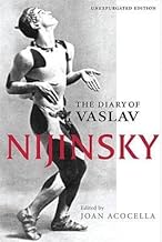 [The Diary of Vaslav Nijinsky] (By: Vaslav Nijinsky) [published: November, 2006]