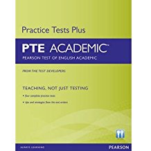 [(Pearson Test of English Academic Practice Tests Plus and CD-ROM without Key Pack)] [Author: Felicity O'Dell] published on (February, 2013)