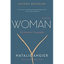 [(Woman: An Intimate Geography)] [Author: Natalie Angier] published on (August, 2014)