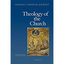 The Theology of the Church (English Edition)