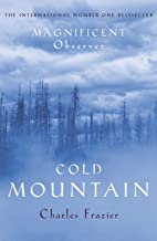 Cold Mountain (Sceptre 21's) (English Edition)