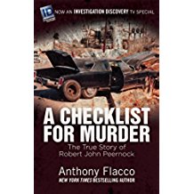 A Checklist for Murder: The True Story of Robert John Peernock (English Edition)