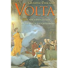 [Volta: Science and Culture in the Age of Enlightenment] (By: Giuliano Pancaldi) [published: May, 2005]