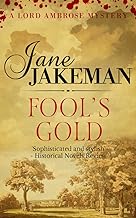 Fool's Gold (Malfine Mystery Book 3) (English Edition)
