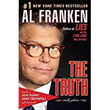 [(The Truth (with Jokes))] [By (author) Al Franken] published on (October, 2006)