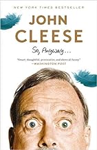 [(So, Anyway...)] [By (author) John Cleese] published on (September, 2015)