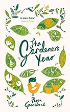 [(The Gardener's Year)] [By (author) Pippa Greenwood] published on (June, 2014)