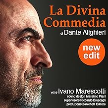 La Divina Commedia (New edit)