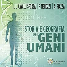 Storia e geografia dei geni umani