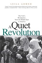 A Quiet Revolution by Leila Ahmed (2012-06-08)