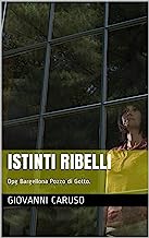 ISTINTI RIBELLI: Opg Barcellona Pozzo di Gotto.