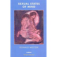 [(Sexual States of Mind)] [By (author) Donald Meltzer] published on (June, 2008)