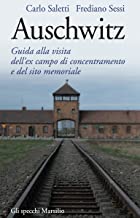 Auschwitz: Guida alla visita dell’ex campo di concentramento e del sito memoriale
