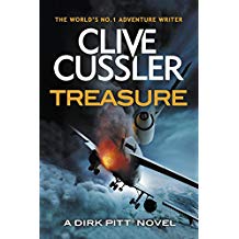 Treasure (Dirk Pitt) (English Edition)