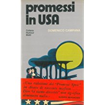 Promessi in USA. Prefazione di Alberto Bevilacqua.