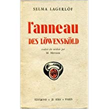 L'Anneau des Lwenskld (French Edition)