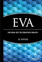 [(EVA : The Real Key to Creating Wealth)] [By (author) G.Bennett Stewart ] published on (November, 1998)