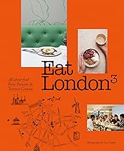 Eat London: All About Food (English Edition)