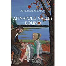 Annapolis Valley Bound (Nova Scotia by Chance Book 2) (English Edition)
