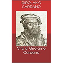 Vita di Girolamo Cardano