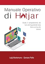 Manuale Operativo di Hotjar: Studia il comportamento dei tuoi utenti osservando cosa fanno sul tuo sito