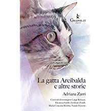 La gatta Arcibalda e altre storie: Riflessioni sugli animali e sulla natura (Pneuma [spiritualit])