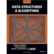 Data Structures and Algorithms in Java (English Edition)
