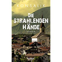 Die strahlenden Hnde (German Edition)