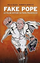 Fake Pope: Le false notizie su papa Francesco