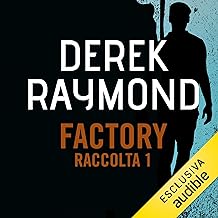 Factory - Raccolta 1