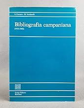 Bibliografia campaniana (1914-1985)