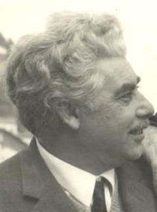 Luigi Piccinato