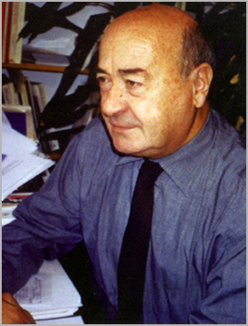 Marco Dezzi Bardeschi