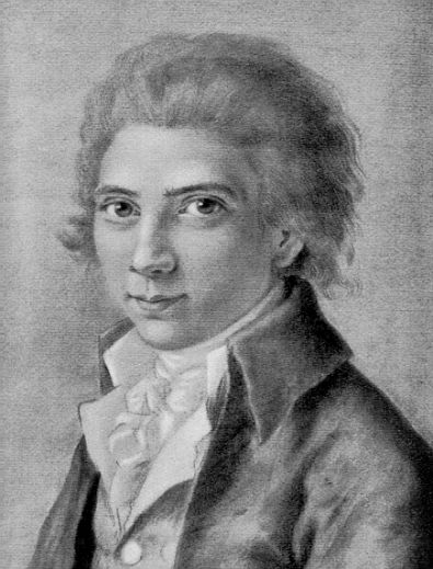 Friedrich Schlegel