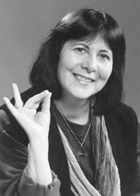 Gertrud Hirschi