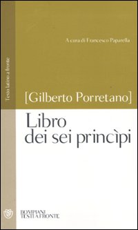 Gilberto Porretano