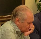 Giuseppe Giarrizzo