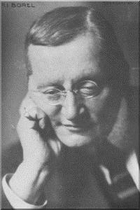 Henri Borel