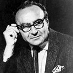 Jacob Bronowski