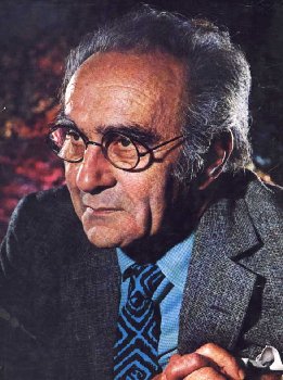 Jacob Bronowski